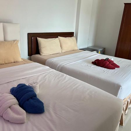 Baanpak Sam Anong Aparthotel Hua Hin Eksteriør bilde